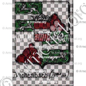 Buchenbach (Bons. de)