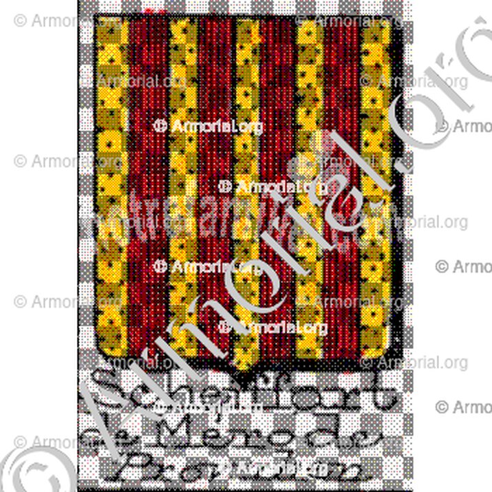 Scheiffart de Mérode__