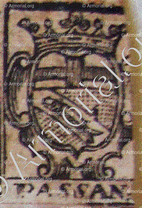 PASSAN_Contea di Nizza_Ducato di Savoia, Regno di Sardegna.