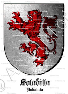 SOLADILLA