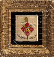 cadre-ancien-or-POIVRE_Marie de Poivre, Abesse de Fontenelles, vers 1550 (Artois)_France (i)