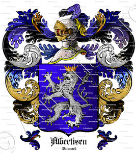 ALBERTISEN