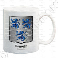 mug-DOUVILLE_Normandie_France