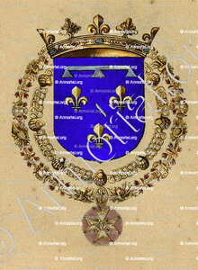 D'ORLEANS LONGUEVILLE