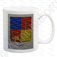 mug-BAUDIN_Noblesse d'Empire._France