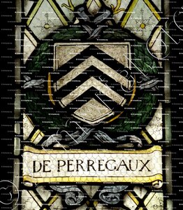 De PERREGAUX