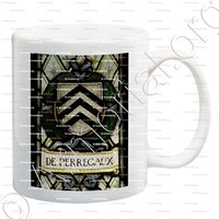 mug-de PERREGAUX_Valangin, Le Bourg. Neuchâtel_Suisse ()