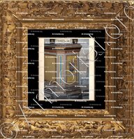 cadre-ancien-or-de SALES_Limoges_France