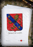 velin-d-Arches-BERNARD de LAUSIÈRE_Bugey, Franche-Comté_France