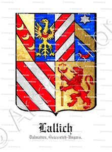 LALLICH