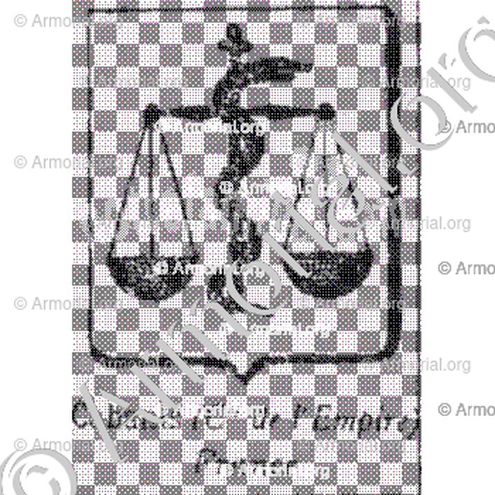Cabanis (Cte de l'Empire)__