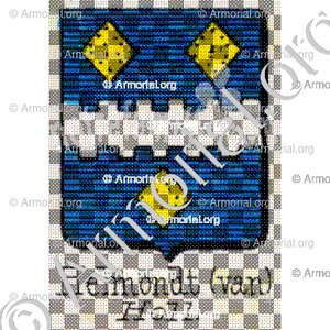Helmondt (van)