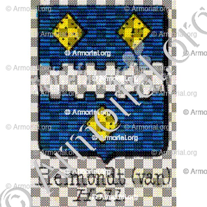 Helmondt (van)__