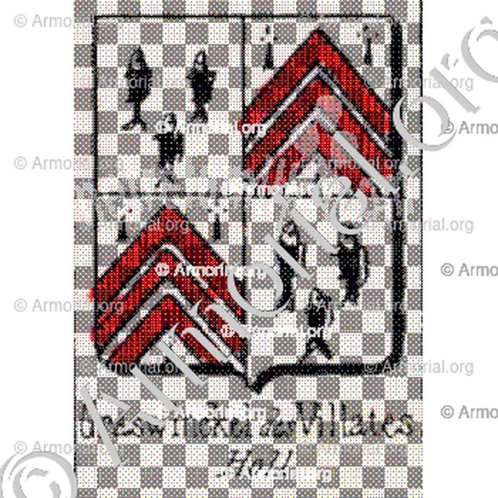 Graswinckel des Villates__