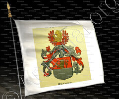 drapeau-ELSNER_Wappenbuch der Stadt Basel . B.Meyer Knaus 1880_Schweiz