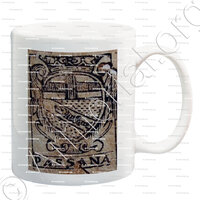mug-PASSANA_Contea di Nizza_Ducato di Savoia, Regno di Sardegna.