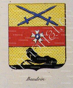 BAUDOIN