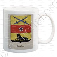 mug-BAUDOIN_Noblesse d'Empire._France