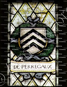 De PERREGAUX
