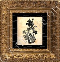 cadre-ancien-or-SENGER_Tyrol_Österreich +++