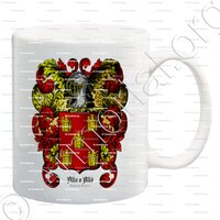 mug-ALLO o ALLÓ_Guipuzcoa, Navarra_España ()