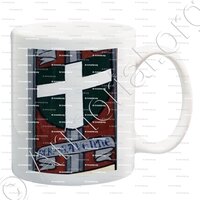 mug-de SAVENNE_Limoges_France
