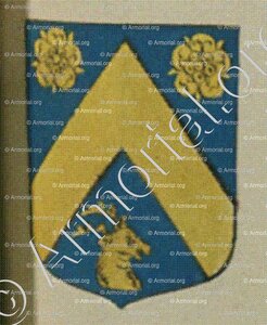 BARBIER (Alsace)