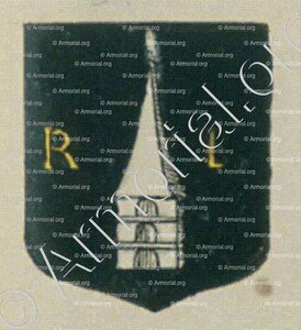 Habitants du village de Roderen (Alsace)