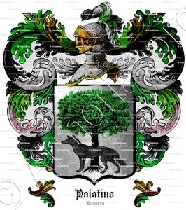 PALATINO