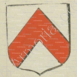 De GUISTRE (La Rochelle)