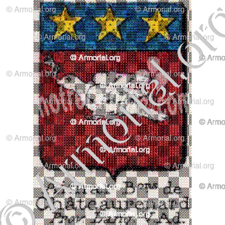 Aimar Bons. de Châteaurenard__
