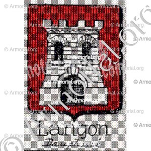 Langon