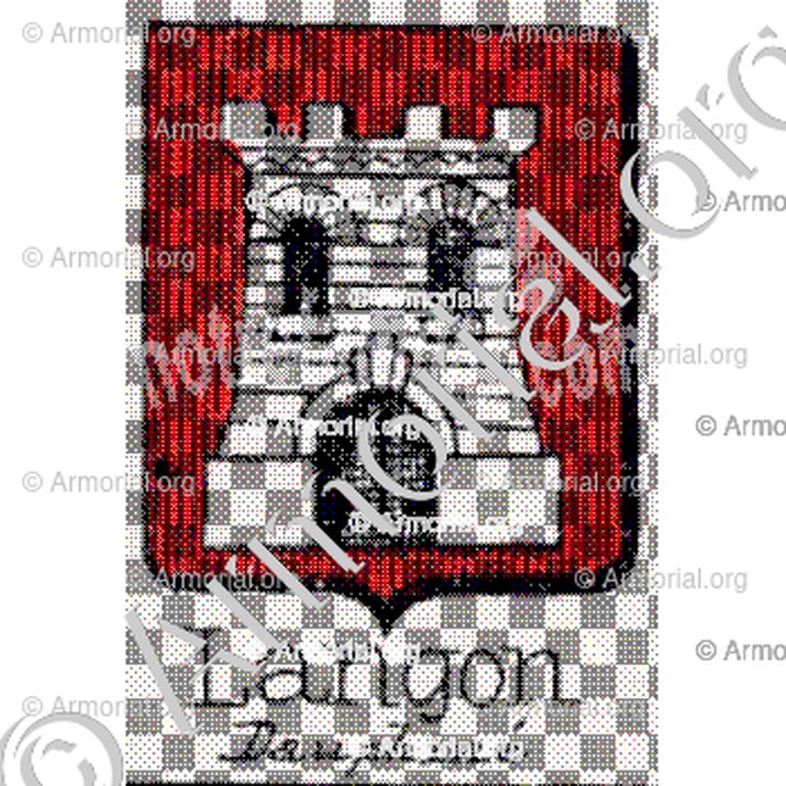 Langon__