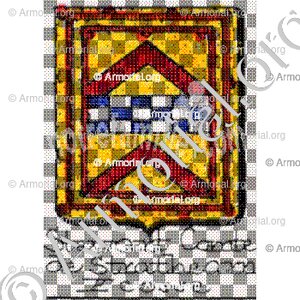 Stewart Comte de Strathearn