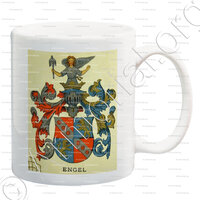 mug-ENGEL_Wappenbuch der Stadt Basel . B.Meyer Knaus 1880_Schweiz