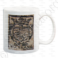 mug-PASSANO_Contea di Nizza_Ducato di Savoia, Regno di Sardegna..