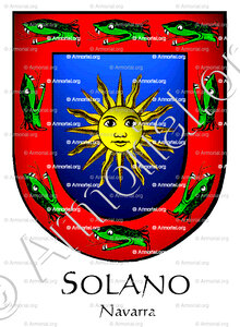 SOLANO