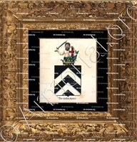 cadre-ancien-or-DE SCHIETE_Armorial royal des Pays-Bas_Europe