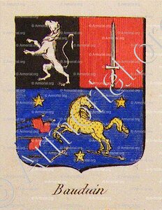 BAUDUIN