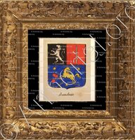 cadre-ancien-or-BAUDUIN_Noblesse d'Empire._France