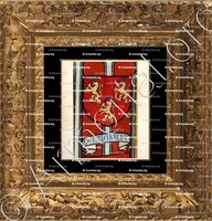 cadre-ancien-or-de TALEYRAND_Limoges_France