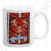 mug-de TALEYRAND_Limoges_France