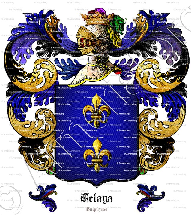 CELAYA_Guipúzcoa_España ()