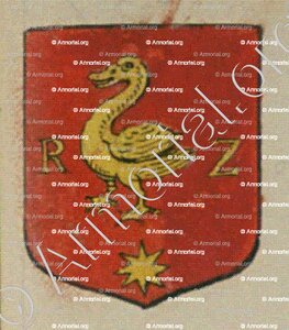 Habitants du village de Ropenswiller (Roppentzwiller) (Alsace)