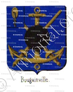 BOUGAINVILLE