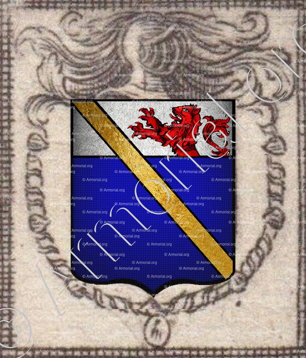 BAYARD Le chevalier Sans peur et sans reproche._Dauphiné_France (1)