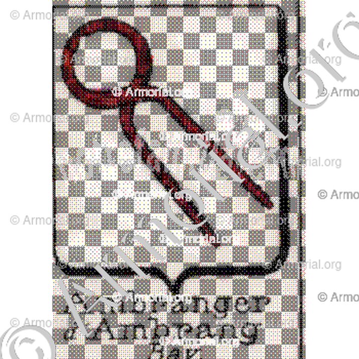 Ambranger d'Ambrang__