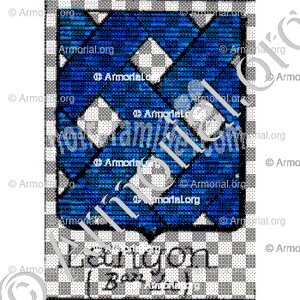 Langon (Bon du)