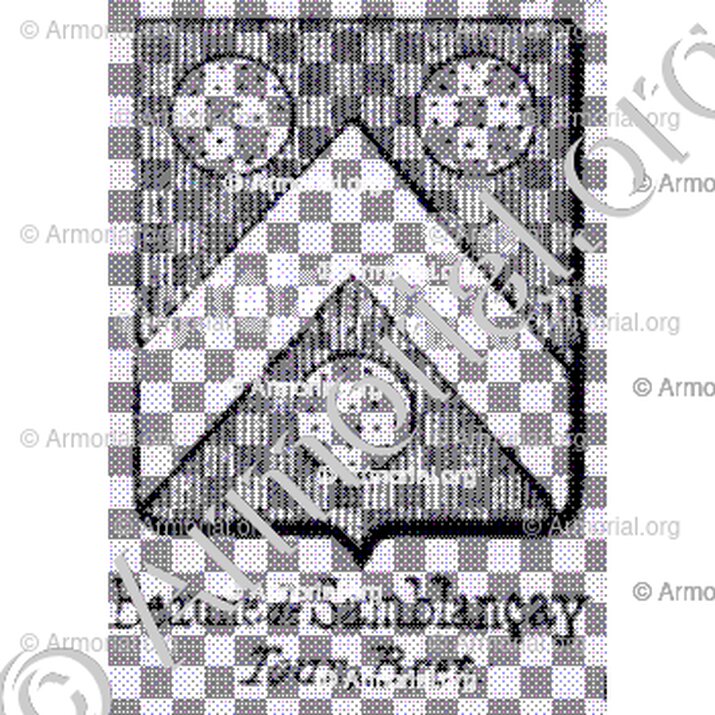 Beaune de Samblançay__