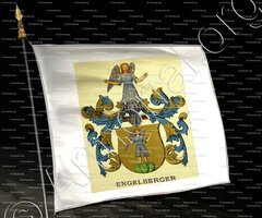 drapeau-ENGELBERGER_Wappenbuch der Stadt Basel . B.Meyer Knaus 1880_Schweiz
